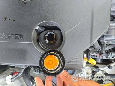 2021 Hyundai Sonata SEL - zdjęcie 25 z 26 - miniatura