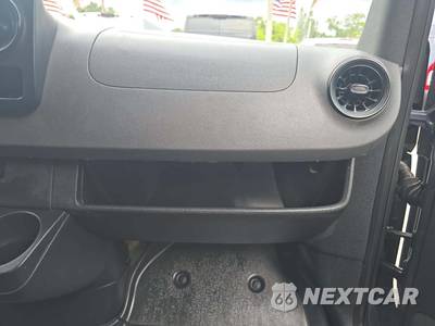 2021 Mercedes-Benz Sprinter 2500 Cargo Van High Roof 170.0" WB - zdjęcie 19 z 29 - miniatura