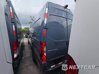 2021 Mercedes-Benz Sprinter 2500 Cargo Van High Roof 170.0" WB - zdjęcie 2 z 29 - miniatura