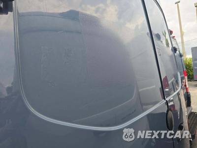 2021 Mercedes-Benz Sprinter 2500 Cargo Van High Roof 170.0" WB - zdjęcie 24 z 29 - miniatura