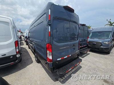 2020 Ford Transit 250 Cargo Van High Roof 148.0" WB - zdjęcie 2 z 34 - miniatura