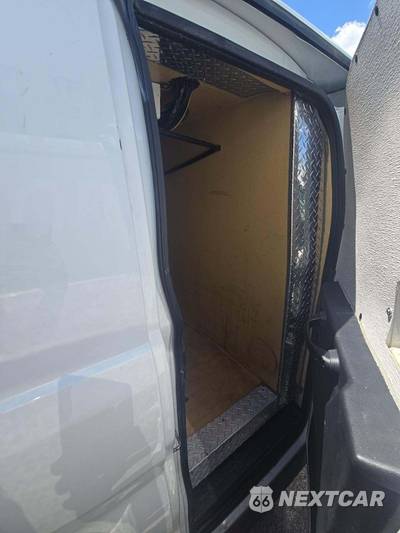 2018 Ford Transit 150 Cargo Van w/RH Swing-Out Doors Low Roof 129.9" WB - zdjęcie 16 z 31 - miniatura