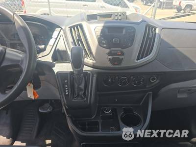 2018 Ford Transit 150 Cargo Van w/RH Swing-Out Doors Low Roof 129.9" WB - zdjęcie 10 z 31 - miniatura