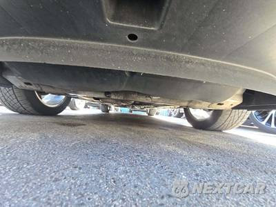 2014 Chevrolet Impala Limited LTZ 1LZ - zdjęcie 20 z 30 - miniatura