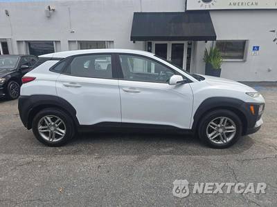 2018 Hyundai Kona SE - zdjęcie 4 z 28 - miniatura