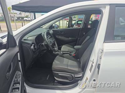 2018 Hyundai Kona SE - zdjęcie 6 z 28 - miniatura