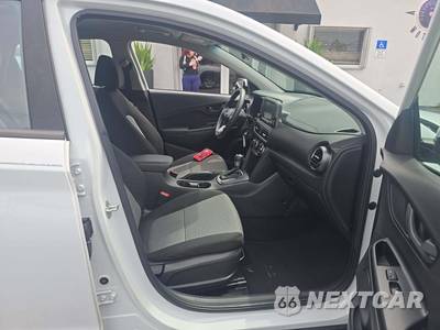 2018 Hyundai Kona SE - zdjęcie 18 z 28 - miniatura