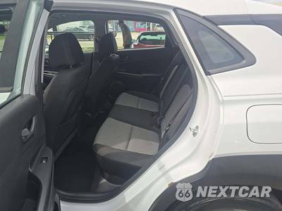2018 Hyundai Kona SE - zdjęcie 13 z 28 - miniatura