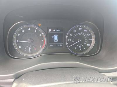 2018 Hyundai Kona SE - zdjęcie 9 z 28 - miniatura