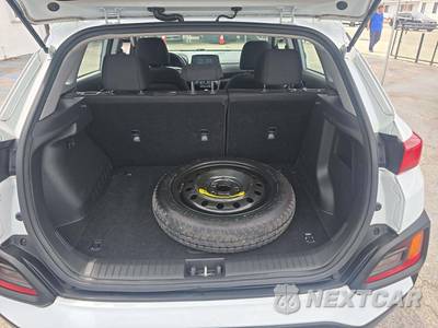 2018 Hyundai Kona SE - zdjęcie 14 z 28 - miniatura