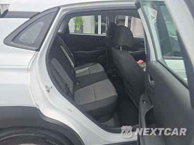 2018 Hyundai Kona SE - zdjęcie 16 z 28 - miniatura