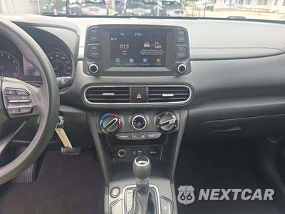 2018 Hyundai Kona SE - zdjęcie 10 z 28 - miniatura