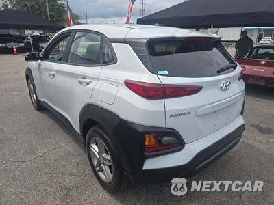 2018 Hyundai Kona SE - zdjęcie 2 z 28 - miniatura