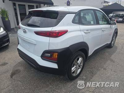 2018 Hyundai Kona SE - zdjęcie 3 z 28 - miniatura