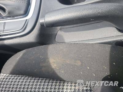 2018 Hyundai Kona SE - zdjęcie 21 z 28 - miniatura