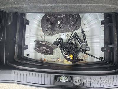 2018 Hyundai Kona SE - zdjęcie 23 z 28 - miniatura