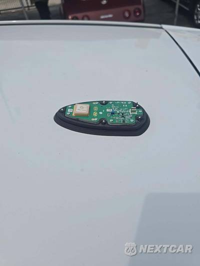 2018 Hyundai Kona SE - zdjęcie 22 z 28 - miniatura