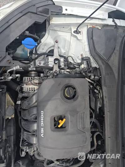 2018 Hyundai Kona SE - zdjęcie 25 z 28 - miniatura