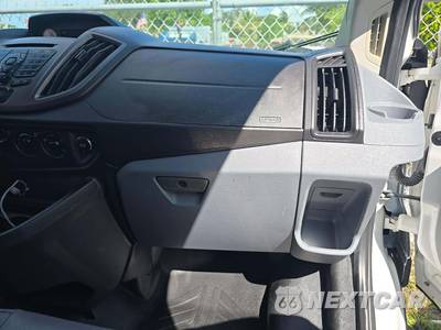 2019 Ford Transit 350 HD Passenger Van XL DRW High Roof 147.6" WB - zdjęcie 19 z 28 - miniatura