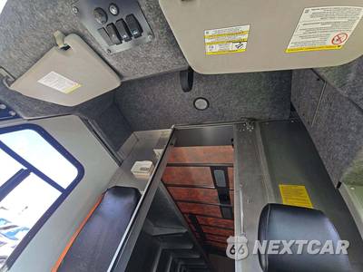 2021 Ford Transit 350 HD Cutaway 9950 GVWR DRW - zdjęcie 11 z 34 - miniatura