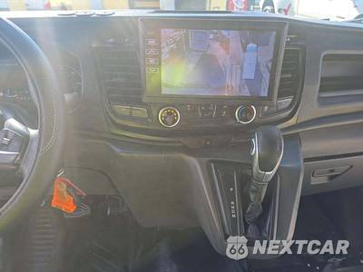 2021 Ford Transit 350 HD Cutaway 9950 GVWR DRW - zdjęcie 10 z 34 - miniatura