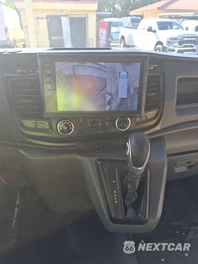 2021 Ford Transit 350 HD Cutaway 9950 GVWR DRW - zdjęcie 30 z 34 - miniatura