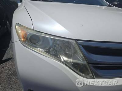 2013 Toyota Venza LE - zdjęcie 22 z 33 - miniatura