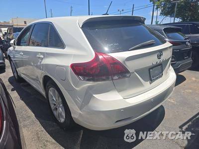 2013 Toyota Venza LE - zdjęcie 2 z 33 - miniatura
