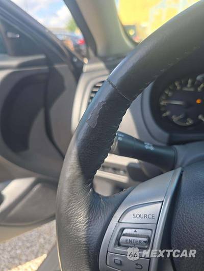 2015 Nissan Altima 2.5 SL - zdjęcie 23 z 34 - miniatura