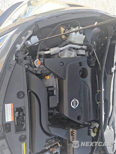 2015 Nissan Altima 2.5 SL - zdjęcie 31 z 34 - miniatura