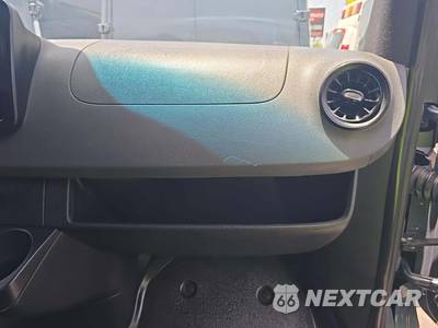 2019 Mercedes-Benz Sprinter 2500 Cargo Van High Roof 170.0" WB - zdjęcie 19 z 32 - miniatura