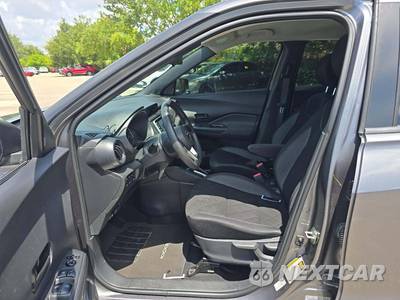 2020 Nissan Kicks S - zdjęcie 3 z 24 - miniatura