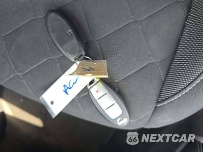 2020 Nissan Kicks S - zdjęcie 5 z 24 - miniatura