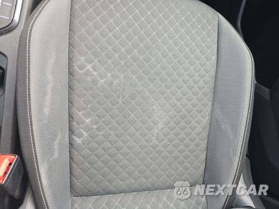 2021 Volkswagen Tiguan S - zdjęcie 22 z 30 - miniatura