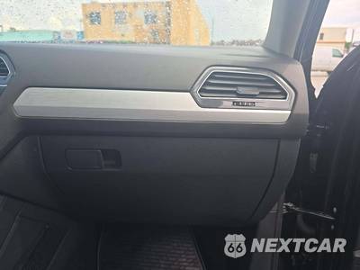2021 Volkswagen Tiguan S - zdjęcie 20 z 30 - miniatura