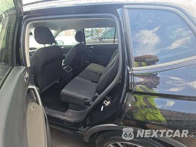 2021 Volkswagen Tiguan S - zdjęcie 13 z 30 - miniatura