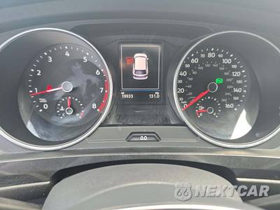2021 Volkswagen Tiguan S - zdjęcie 9 z 30 - miniatura