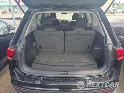 2021 Volkswagen Tiguan S - zdjęcie 15 z 30 - miniatura