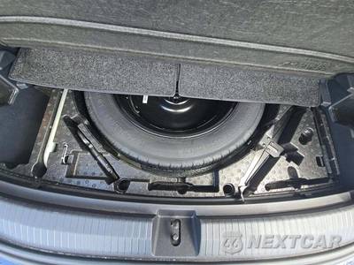 2021 Volkswagen Tiguan S - zdjęcie 26 z 30 - miniatura