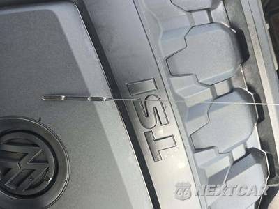 2021 Volkswagen Tiguan S - zdjęcie 29 z 30 - miniatura