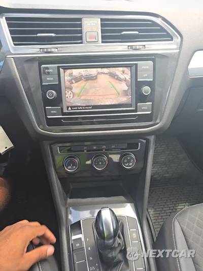 2021 Volkswagen Tiguan S - zdjęcie 28 z 30 - miniatura