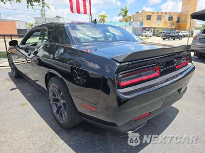 2022 Dodge Challenger R/T Scat Pack - zdjęcie 2 z 27 - miniatura