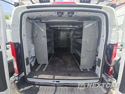 2024 Ford Transit 350 Cargo Van Low Roof 148.0" WB - zdjęcie 14 z 33 - miniatura