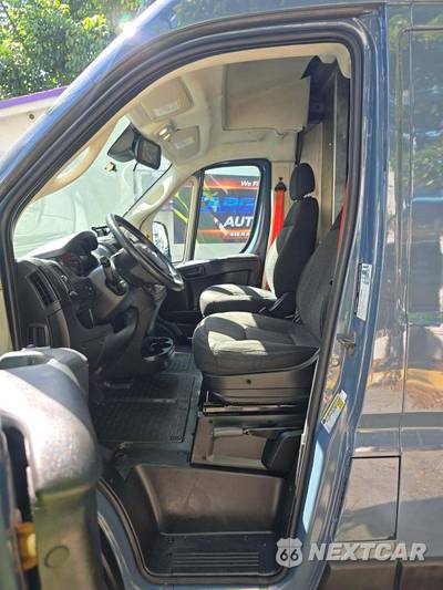 2021 Ram ProMaster 3500 Cargo Van High Roof 159.0" WB - zdjęcie 6 z 34 - miniatura