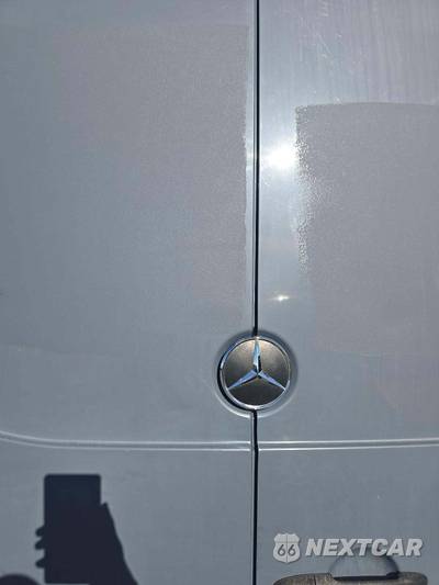 2018 Mercedes-Benz Sprinter 2500 Cargo Van Standard Roof 144.3" WB - zdjęcie 9 z 12 - miniatura