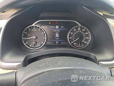 2019 Nissan Murano Platinum - zdjęcie 6 z 28 - miniatura