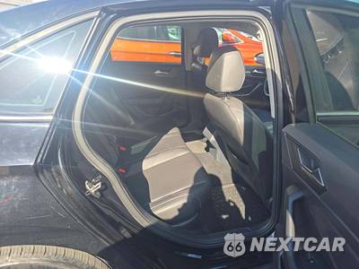 2019 Volkswagen Jetta SE - zdjęcie 16 z 28 - miniatura