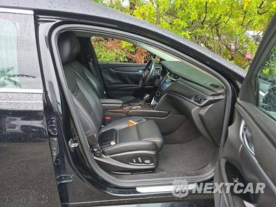 2013 Cadillac XTS Professional Coachbuilder Funeral Coach 1SH - zdjęcie 18 z 27 - miniatura