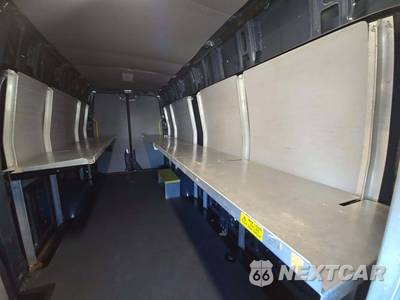 2019 Mercedes-Benz Sprinter 2500 Cargo Van High Roof 170.0" WB - zdjęcie 13 z 26 - miniatura