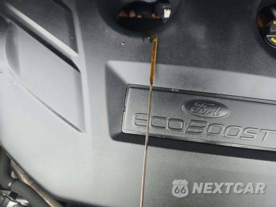 2017 Ford Escape Titanium - zdjęcie 27 z 27 - miniatura